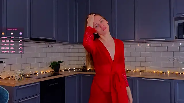 Crystal Diva online show from 02/24/26, 07:09