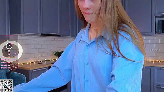 Crystal Diva online show from 03/12/26, 06:28