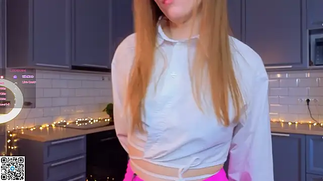 Crystal Diva online show from 03/09/26, 06:50