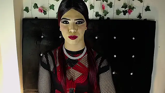 Kristal Queen01 online show from 04/14/26, 08:30