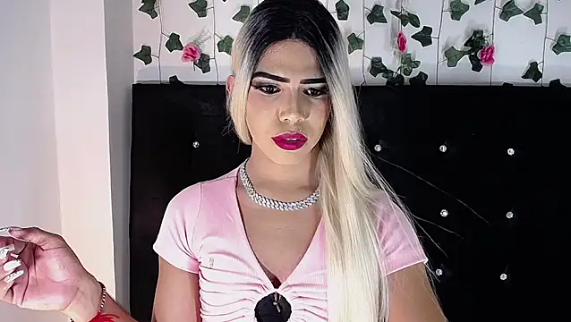 Kristal Queen01 online show from 03/05/26, 06:54