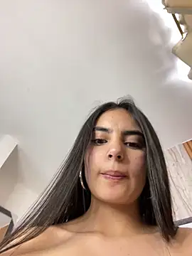 scarleth zin online show from 02/20/26, 06:21