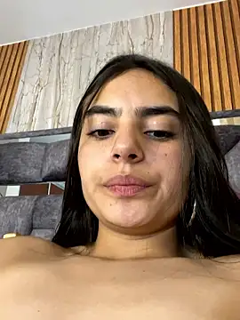 scarleth zin online show from 04/08/26, 08:43