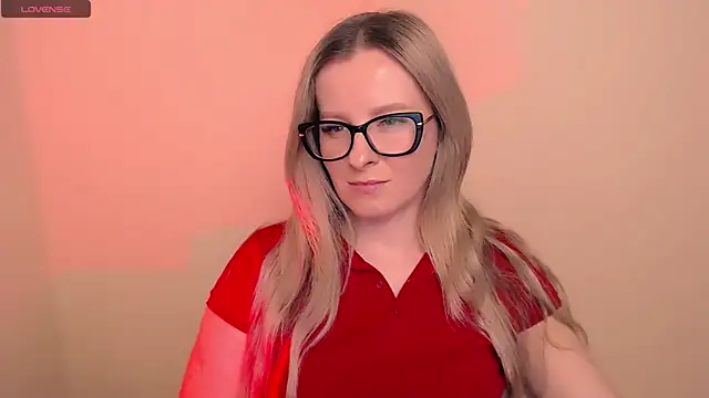 AnnePeach online show from 03/19/26, 07:58