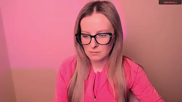 AnnePeach online show from 02/24/26, 04:30