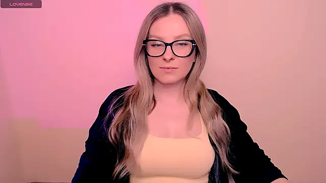 AnnePeach online show from 03/26/26, 06:06