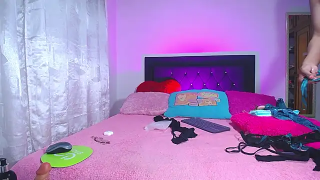 Stannly1 online show from 03/01/26, 03:28