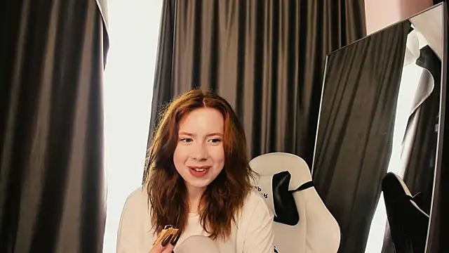 StellaBev online show from 04/15/26, 08:20