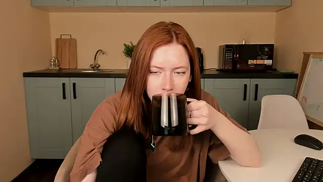 StellaBev online show from 03/20/26, 05:52