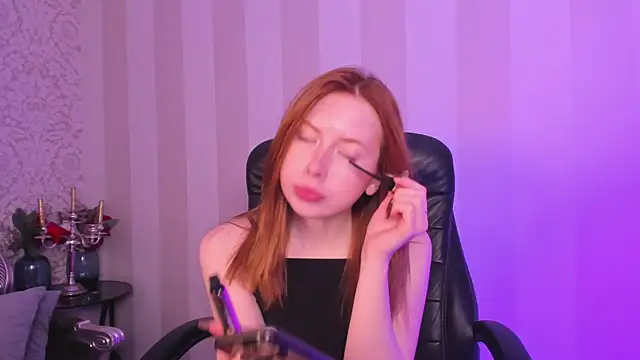 StellaBev online show from 04/20/26, 09:16