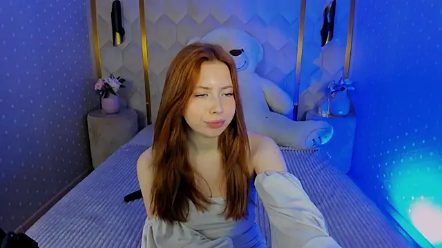 StellaBev online show from 02/19/26, 06:43