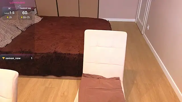 LunaCurlly online show from 02/17/26, 11:18