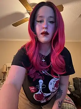 salem in the woods online show from 02/24/26, 05:14