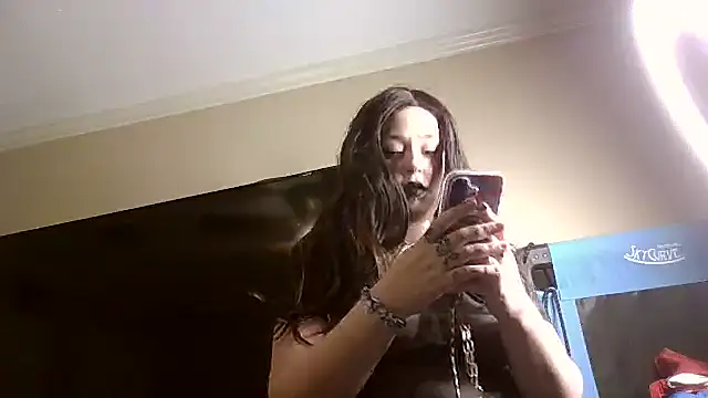 salem in the woods online show from 02/23/26, 05:46