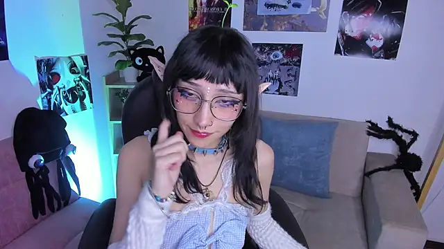 Hoshi Miuu online show from 03/13/26, 02:00