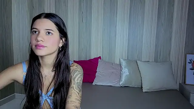 Isabellaa Rosee online show from 07/05/26, 07:54