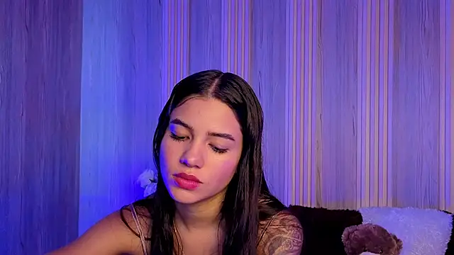 Isabellaa Rosee online show from 07/24/26, 08:05