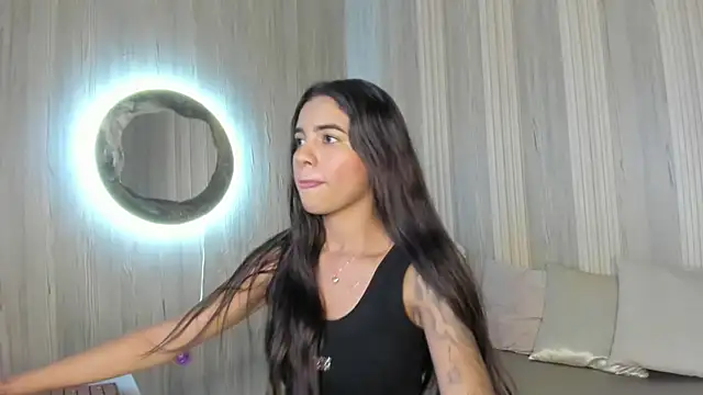 Isabellaa Rosee online show from 06/21/26, 09:20