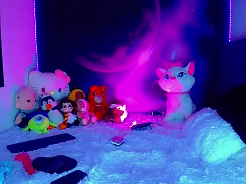 ThaliGirl21 online show from 02/13/26, 10:54