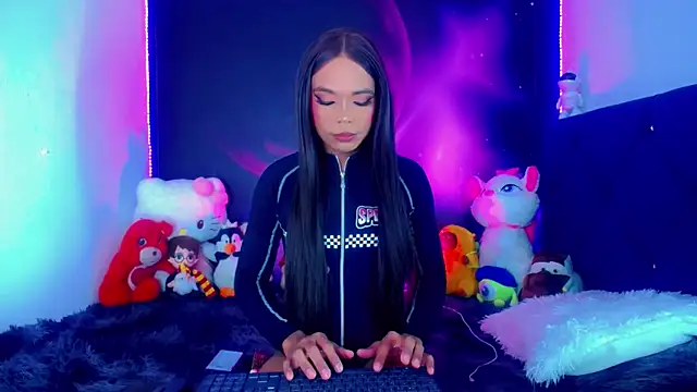 ThaliGirl21 online show from 03/04/26, 08:05