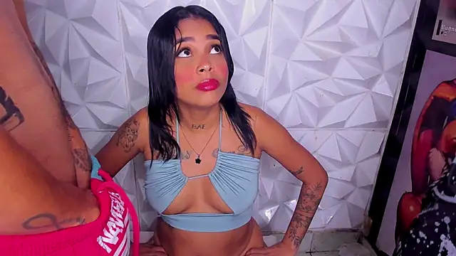 wild little bitch2026 x online show from 03/31/26, 04:25