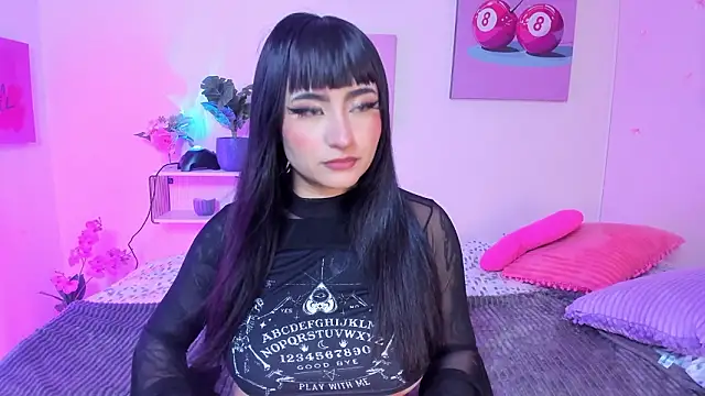 Snapshot of NaeniaDemon_ chatting on 03/03/26, 03:46 NaeniaDemon online show from 03/03/26, 03:46