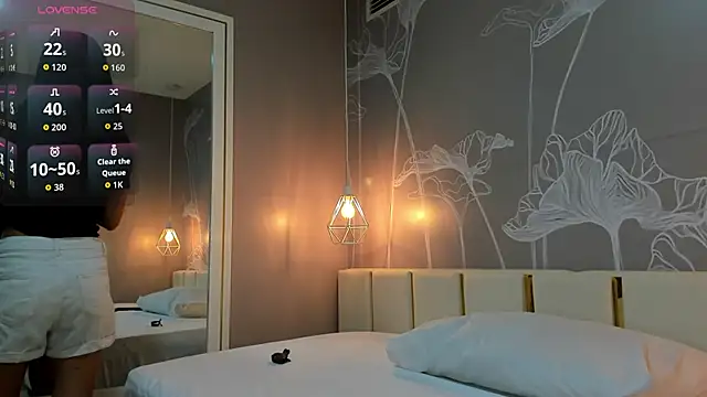 emily cute4u online show from 03/22/26, 10:39