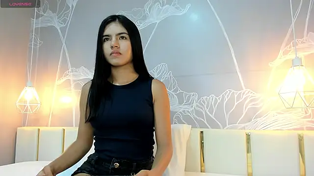 emily cute4u online show from 03/28/26, 08:54