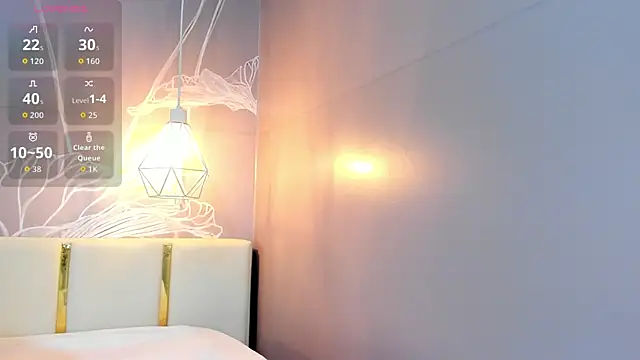 emily cute4u online show from 04/06/26, 11:28