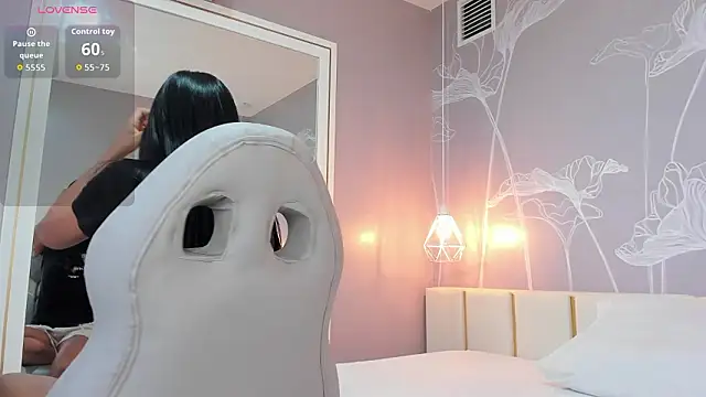 emily cute4u online show from 03/09/26, 09:51