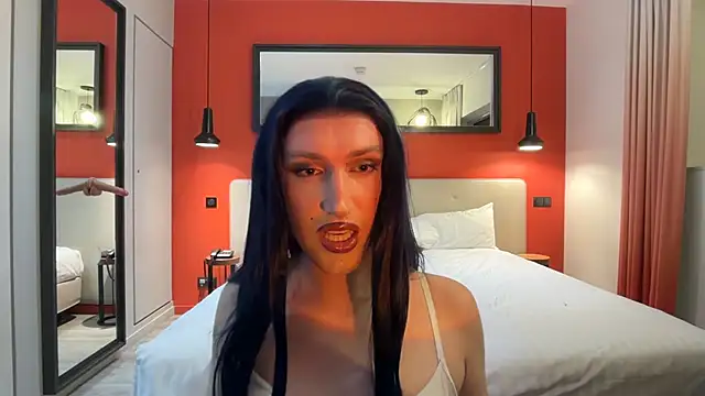 NinaFox69 online show from 04/01/26, 12:35