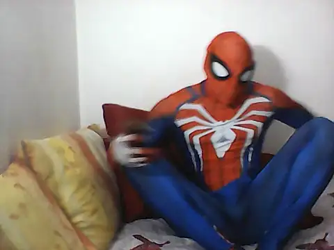 ChocolatyMan online show from 02/17/26, 11:57