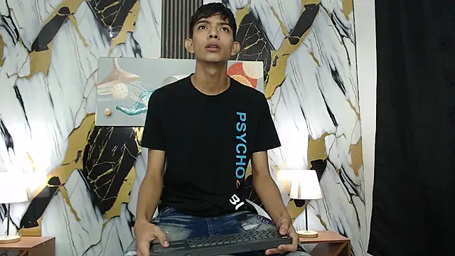 KITTY BOSH online show from 03/15/26, 01:07