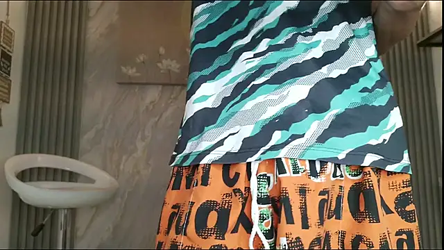 KITTY BOSH online show from 04/14/26, 01:16