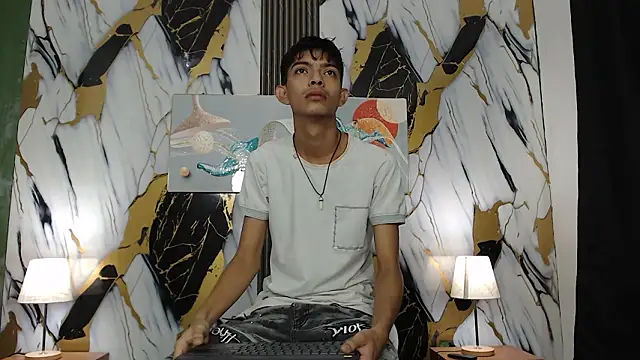 KITTY BOSH online show from 03/13/26, 01:16