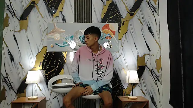 KITTY BOSH online show from 03/03/26, 01:18