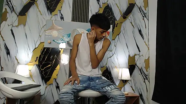 KITTY BOSH online show from 03/05/26, 01:19