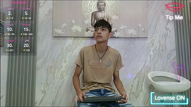 KITTY BOSH online show from 04/10/26, 01:07