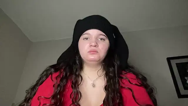 SoyOceanne online show from 04/05/26, 12:39