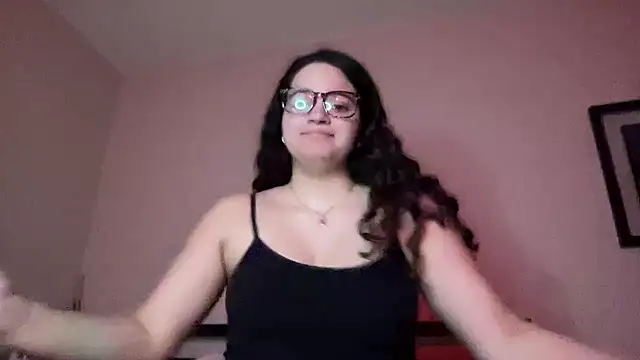 Snapshot of SoyOceanne chatting on 02/20/26, 06:32 SoyOceanne online show from 02/20/26, 06:32