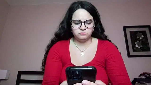 Snapshot of SoyOceanne chatting on 02/21/26, 06:37 SoyOceanne online show from 02/21/26, 06:37