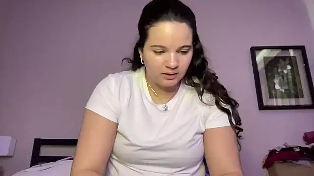 Snapshot of SoyOceanne chatting on 02/24/26, 07:37 SoyOceanne online show from 02/24/26, 07:37