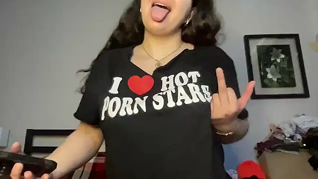 SoyOceanne online show from 03/07/26, 06:57