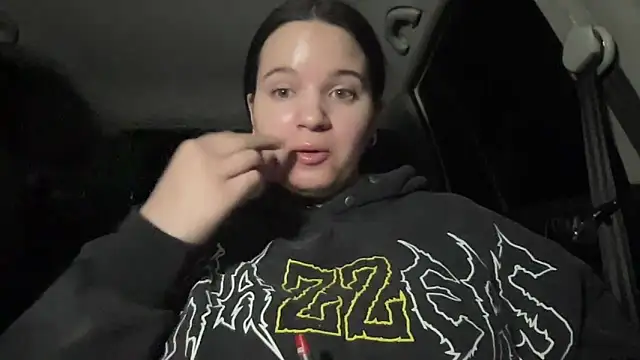 SoyOceanne online show from 04/08/26, 02:57