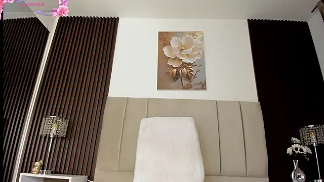  MiLa Dyva online show from 03/28/26, 04:08