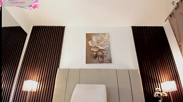  MiLa Dyva online show from 03/20/26, 04:30