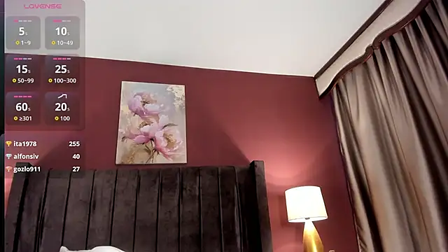 Snapshot of _MiLa_Dyva chatting on 07/14/26, 12:22 MiLa Dyva online show from 07/14/26, 12:22