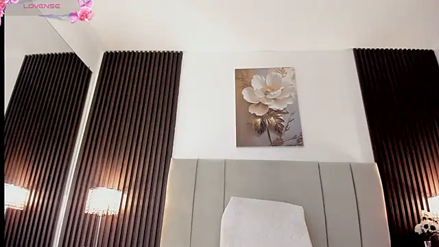  MiLa Dyva online show from 03/25/26, 04:39