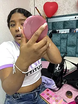 Snapshot of canelaa_sweet5 chatting on 03/03/26, 01:45 canelaa sweet5 online show from 03/03/26, 01:45