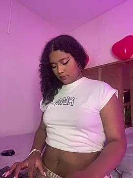 Snapshot of canelaa_sweet5 chatting on 02/25/26, 12:55 canelaa sweet5 online show from 02/25/26, 12:55